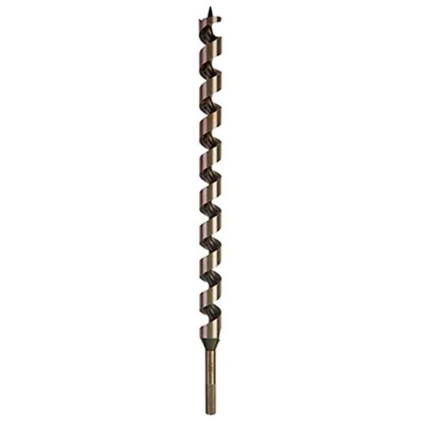 Сверло Milwaukee 4932373371 Cталь photo 1