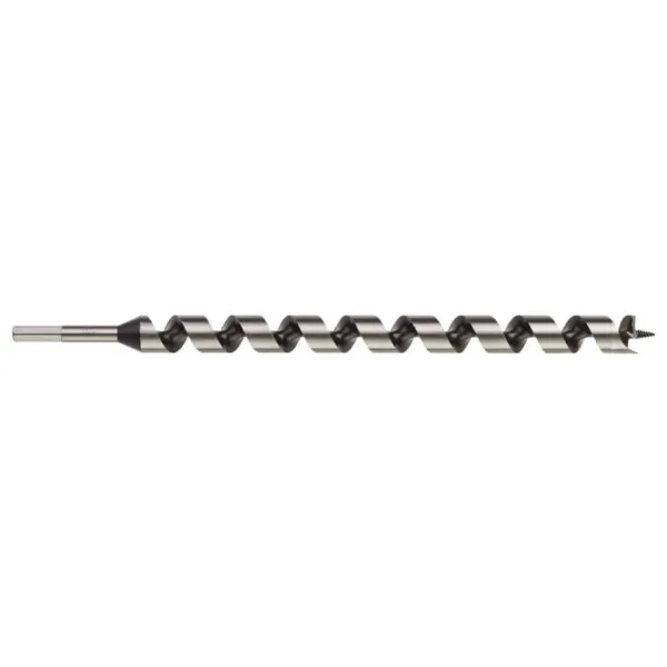 Сверло Milwaukee 4932373372 Cталь photo 1