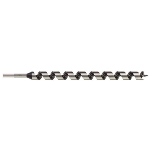 Сверло Milwaukee 4932373372 Cталь photo 1