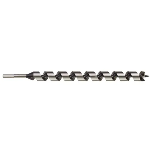Сверло Milwaukee 4932373374 Cталь photo 1