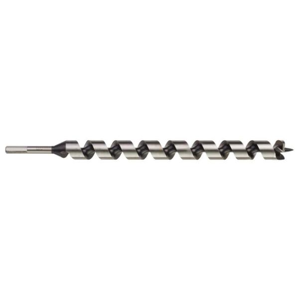 Сверло Milwaukee 4932373374 Cталь photo 1