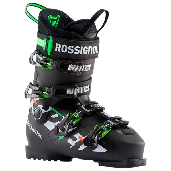 Горнолыжные ботинки для мужчин Rossignol SPEED 80 Черный / Полиуретан photo 1