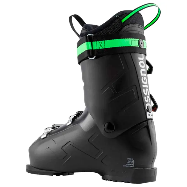 Горнолыжные ботинки для мужчин Rossignol SPEED 80 Черный / Полиуретан photo 2