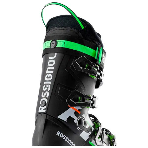 Горнолыжные ботинки для мужчин Rossignol SPEED 80 Черный / Полиуретан photo 4