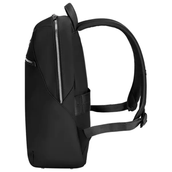 Рюкзак Victorinox Victoria Signature Compact 14" / Серебро Черный / 16л photo 3