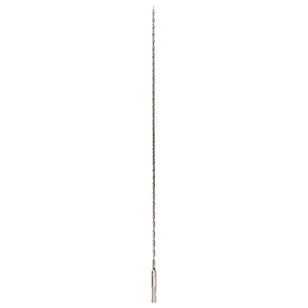 Сверло Milwaukee 4932399322  SDS-plus photo 1