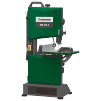 Fierăstrău cu banda de masă Holzstar HBS 231-1 350 W / 635 m/min