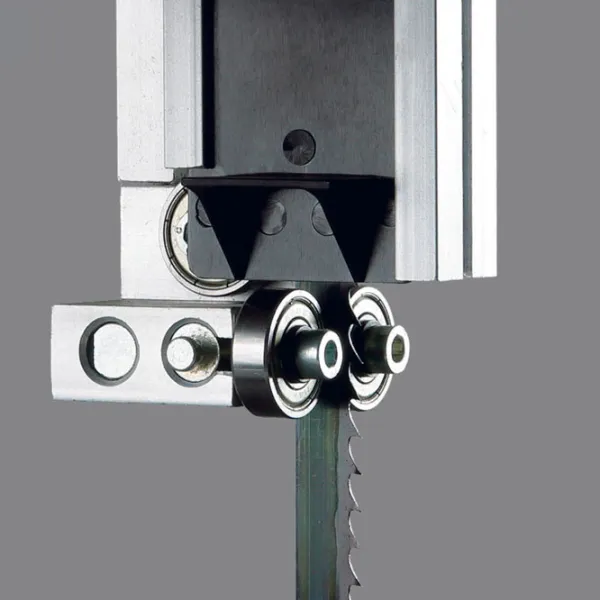 Ленточнопильный станок Holzstar HBS 231-1 350 Вт / 635 м/мин photo 3