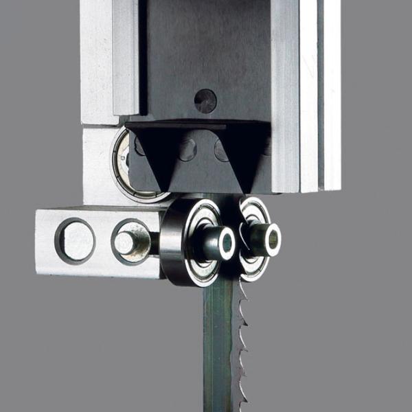 Ленточнопильный станок Holzstar HBS 231-1 350 Вт / 635 м/мин photo 3