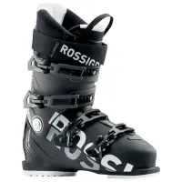 Clăpari de schi pentru bărbați Rossignol ALLSPEED 80 Black Gray / Poliuretan