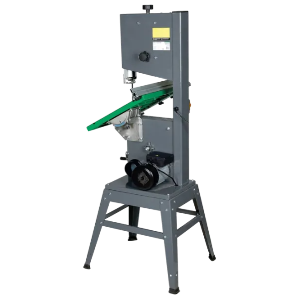 Ленточнопильный станок Holzstar HBS 261-2 220 Вт / 800 м/мин photo 2
