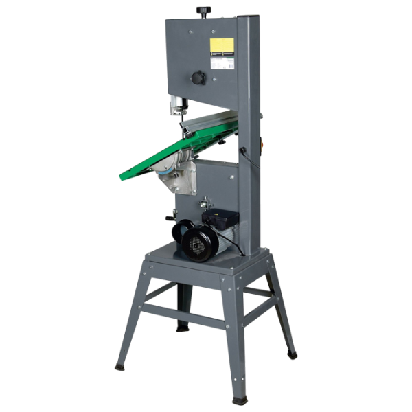 Ленточнопильный станок Holzstar HBS 261-2 220 Вт / 800 м/мин photo 2