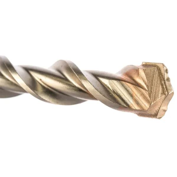 Burghiu Milwaukee 4932344301  SDS-plus photo 2