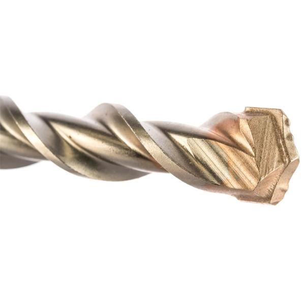 Burghiu Milwaukee 4932344301  SDS-plus photo 2