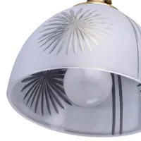 Lustră MW-Light Ariadna 60 W / 3 socluri - E27 photo 6