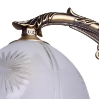 Lustră MW-Light Ariadna 60 W / 3 socluri - E27 photo 7