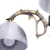 Lustră MW-Light Ariadna 60 W / 3 socluri - E27 photo 9