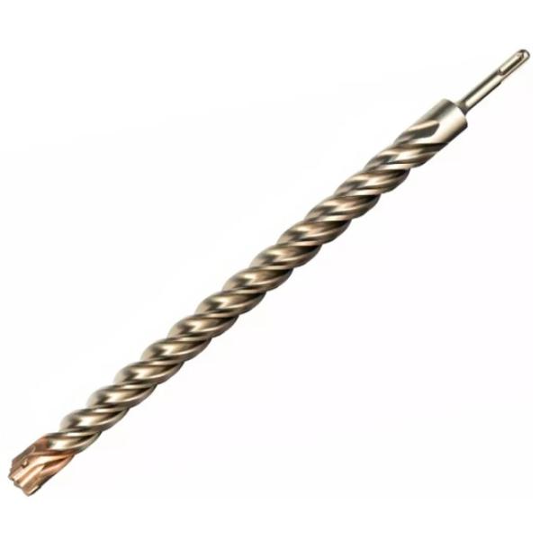 Сверло Milwaukee 4932356510  SDS-plus photo 1