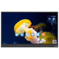 Tablă interactivă StarBoard IFPD-YL5U-65 65" / 4K
