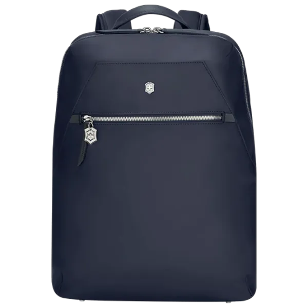 Рюкзак Victorinox Victoria Signature Compact 14" / Midnight Синий / 16л photo 1