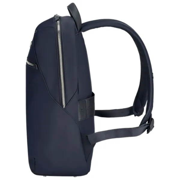 Рюкзак Victorinox Victoria Signature Compact 14" / Midnight Синий / 16л photo 3