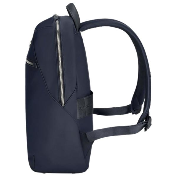 Рюкзак Victorinox Victoria Signature Compact 14" / Midnight Синий / 16л photo 3