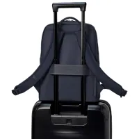 Рюкзак Victorinox Victoria Signature Compact 14" / Midnight Синий / 16л photo 10