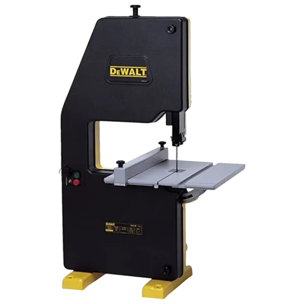 Ленточнопильный станок Dewalt DW739 750 Вт / 800 м/мин photo 1
