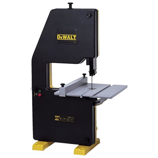 Ленточнопильный станок Dewalt DW739 750 Вт / 800 м/мин photo 1