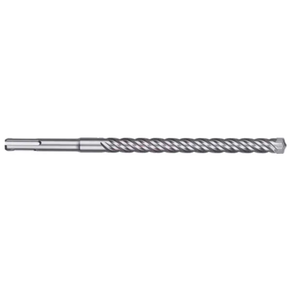 Сверло Milwaukee 4932352038  SDS-plus photo 1