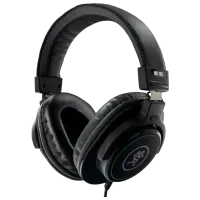 Căști studio Mackie MC100  Cu fir / Over the ear