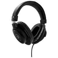Căști studio Mackie MC100 Cu fir / Over the ear photo 2