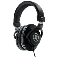 Căști studio Mackie MC100 Cu fir / Over the ear photo 3