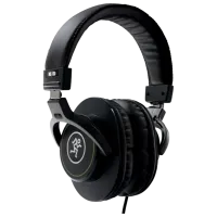 Căști studio Mackie MC100 Cu fir / Over the ear photo 4