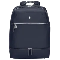 Rucsac Victorinox Victoria Signature Deluxe 15" / Midnight Blue / 18l