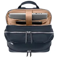 Рюкзак Victorinox Victoria Signature Deluxe 15" / Midnight Синий / 18л photo 4