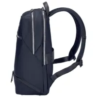 Рюкзак Victorinox Victoria Signature Deluxe 15" / Midnight Синий / 18л photo 5