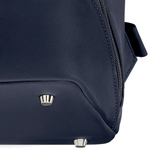 Рюкзак Victorinox Victoria Signature Deluxe 15" / Midnight Синий / 18л photo 9