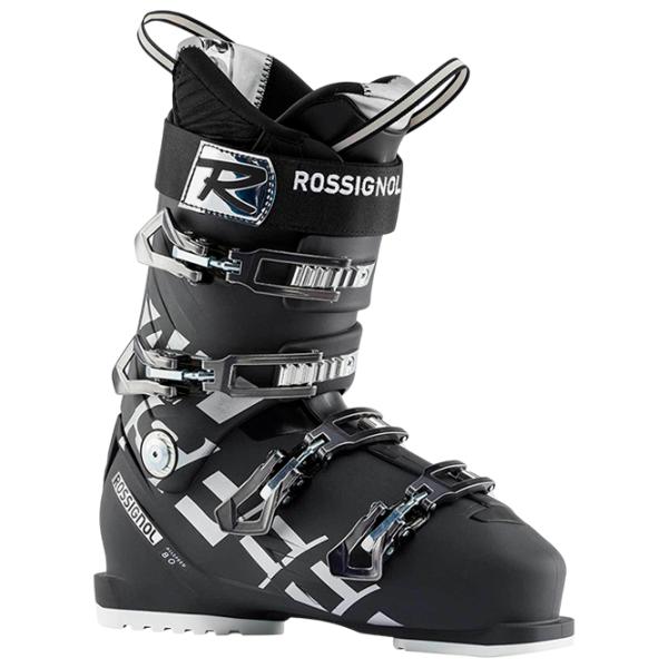 Clăpari de schi pentru bărbați Rossignol ALLSPEED 80 Anthracite / Poliuretan photo 1
