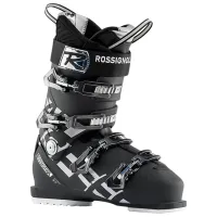Clăpari de schi pentru bărbați Rossignol ALLSPEED 80 Anthracite / Poliuretan