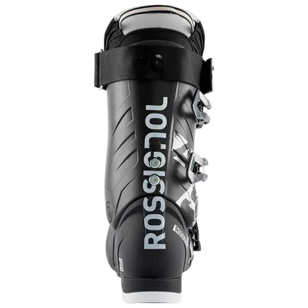 Clăpari de schi pentru bărbați Rossignol ALLSPEED 80 Anthracite / Poliuretan photo 3