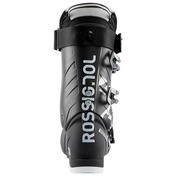 Clăpari de schi pentru bărbați Rossignol ALLSPEED 80 Anthracite / Poliuretan photo 3