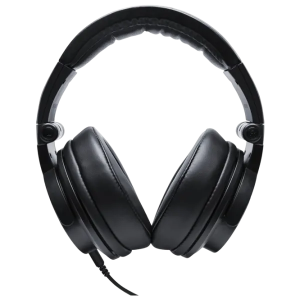 Студийные наушники Mackie MC250 Проводная / Полноразмерные photo 2