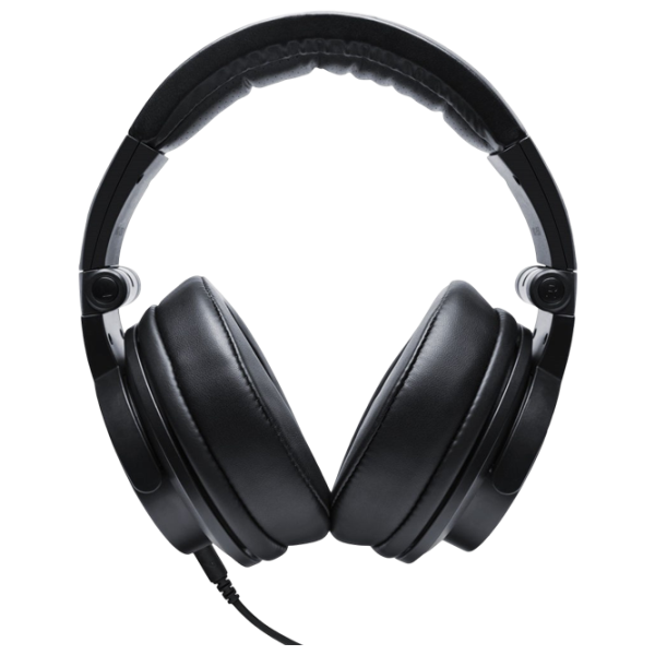 Студийные наушники Mackie MC250 Проводная / Полноразмерные photo 2