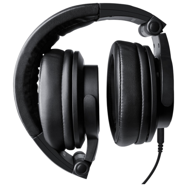 Студийные наушники Mackie MC250 Проводная / Полноразмерные photo 3