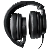 Căști studio Mackie MC250 Cu fir / Over the ear photo 3