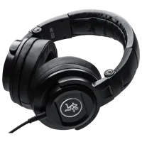 Căști studio Mackie MC250 Cu fir / Over the ear photo 4