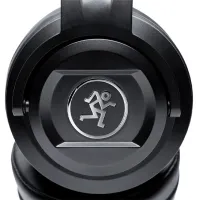 Căști studio Mackie MC250 Cu fir / Over the ear photo 7