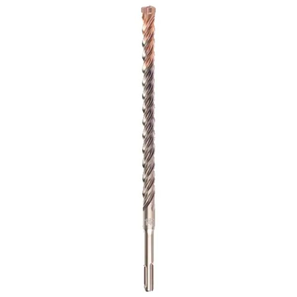 Сверло Milwaukee 4932352949  SDS-plus photo 1