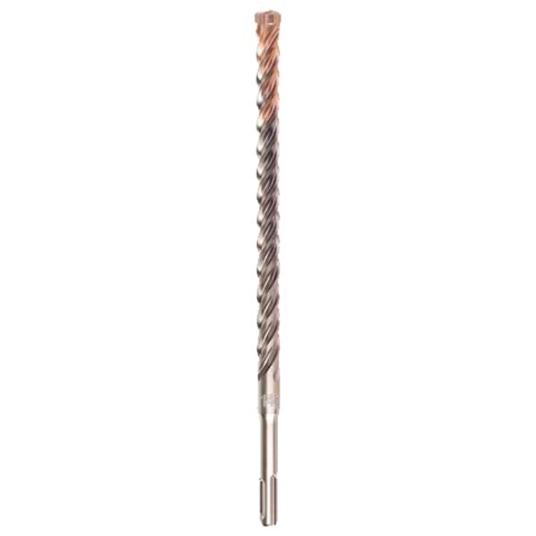 Сверло Milwaukee 4932352949  SDS-plus photo 1